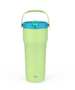 Sutton Grip Insulated Tumbler, 30 oz. (Key Lime)