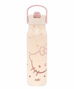 Harmony Insulated Bottle, 32 oz. (Hello Kitty)