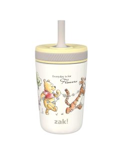 Kelso Insulated Tumbler, 12 oz. (Winnie-the-Pooh)