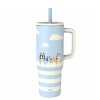 Sutton Insulated Tumbler, 30 oz. (Bluey)