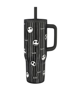 Sutton Insulated Tumbler, 30 oz. (The Nightmare Before Christmas)