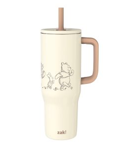 Sutton Insulated Tumbler, 30 oz. (Winnie-The-Pooh)