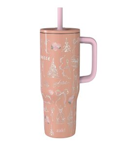 Sutton Insulated Tumbler, 30 oz. (Disney Princess)