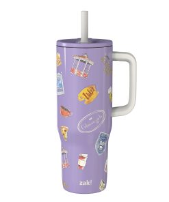 Sutton Insulated Tumbler, 30 oz. (Gilmore Girls)