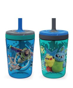Kelso Tumbler, 15 oz. (2 Pack) (Toy Story)