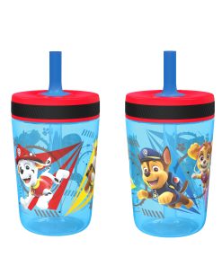 Kelso Tumbler, 15 oz. (2 Pack) (PAW Patrol Chase)