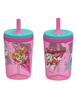 Kelso Tumbler, 15 oz. (2 Pack) (PAW Patrol Skye)