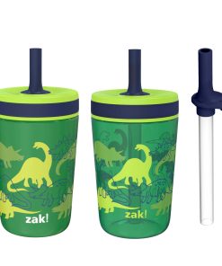 Kelso 3 Piece Tumbler Set (Dino Camo)