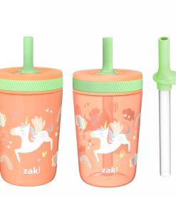 Kelso 3 Piece Tumbler Set (Unicorn)