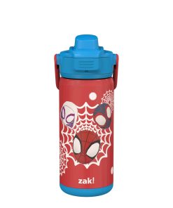 Beacon Insulated Bottle, 14 oz. (Spidey)