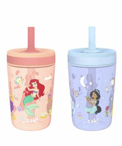 Kelso Tumbler, 15 oz. (2 Pack) (Disney Princess)