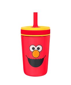 Kelso Insulated Tumbler, 12 oz. (Elmo)