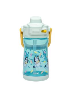 Beacon Bottle, 12 oz. (Bluey)