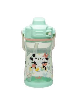 Beacon Bottle, 12 oz. (Mickey Mouse and Minnie Mouse)