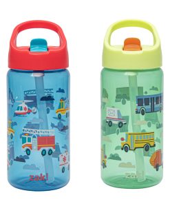 Siply Clutch Bottle, 16 oz. (2 Pack) (Main Street Rescue)