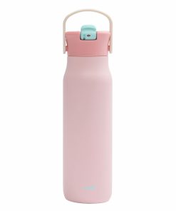 Harmony Insulated Bottle, 32 oz. (Soft Pink)