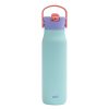 Harmony Insulated Bottle, 32 oz. (Mint Ice Cream)