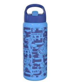Siply Clutch Insulated Bottle, 20 oz. (Fortnite)
