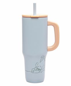 Sutton Insulated Tumbler, 40 oz. (Lilo & Stitch)