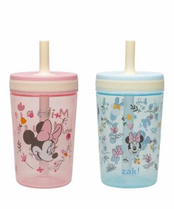Kelso Tumbler, 15 oz. (2 Pack) (Minnie Mouse)