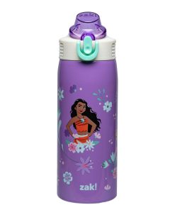 Sage Insulated Bottle, 19 oz. (Disney Princess)