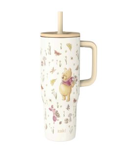 Sutton Insulated Tumbler, 30 oz. (Winnie-the-Pooh)