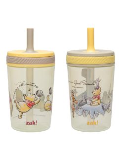Kelso Tumbler, 15 oz. (2 Pack) (Winnie-the-Pooh)