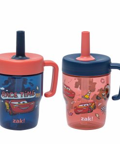 Capri Tumbler, 10 oz. (2 Pack) (Cars)